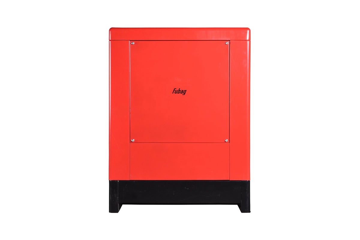 Дизельная электростанция Fubag DS 40 DAC ES, трехфазная, кожух, пож, 838779.3