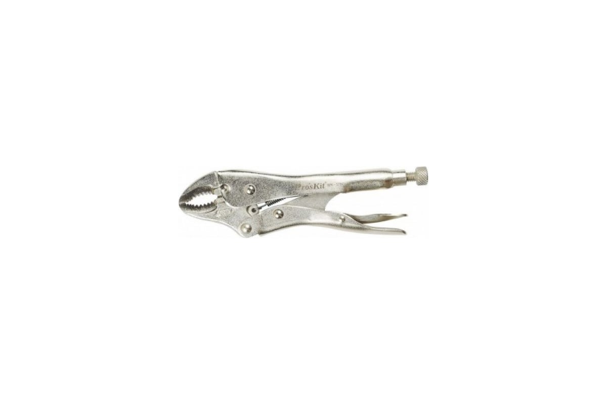 Зажим ProsKit 8PK-378C 00322747