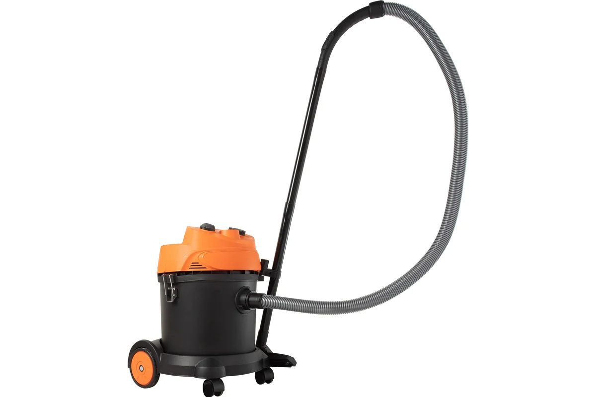 Пылесос для сухой уборки Bennett YLW6273-20L