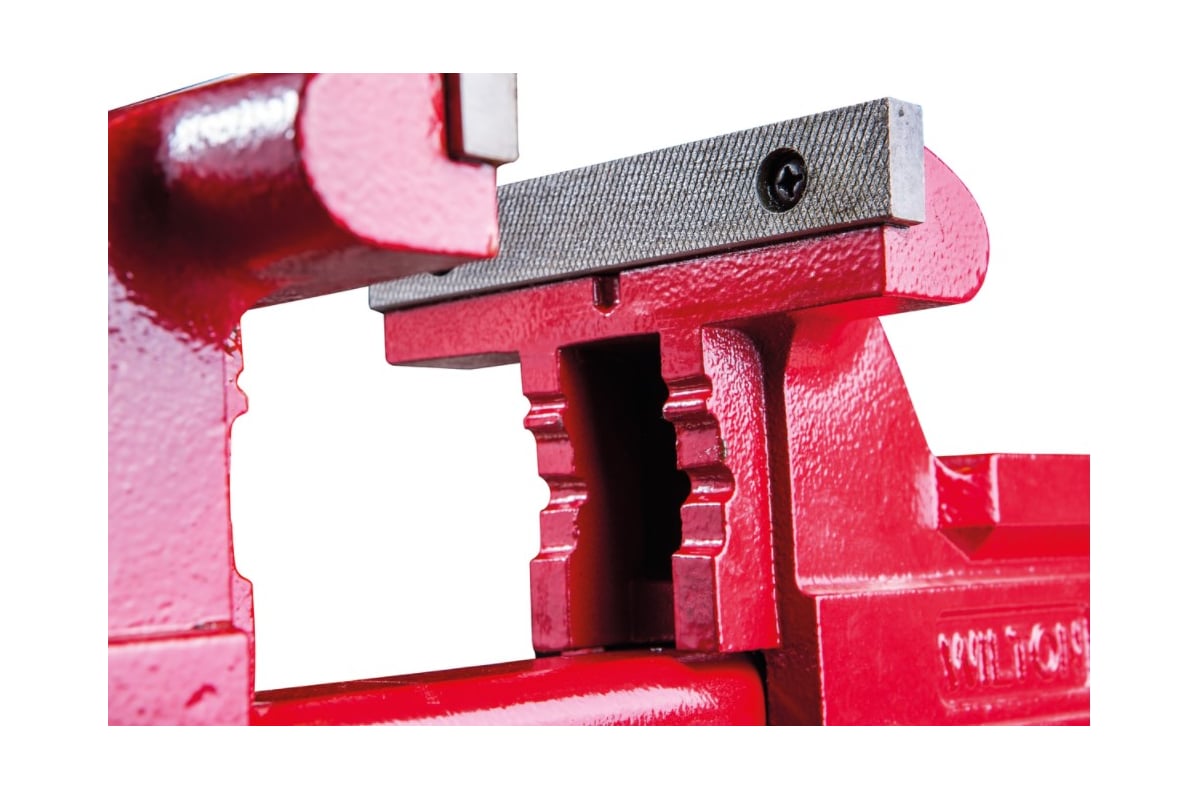Тиски Практик WILTON Heavy duty 191 (150 мм)