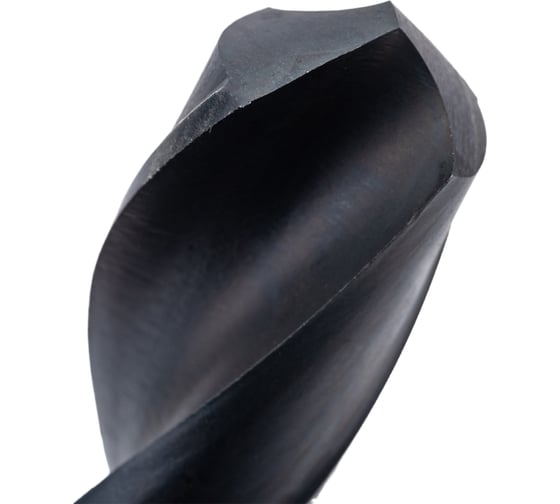 Сверло по металлу к/х (21х145х243 мм; КМ2; ГОСТ 10903-77; Р6М5) SOVIS 15592