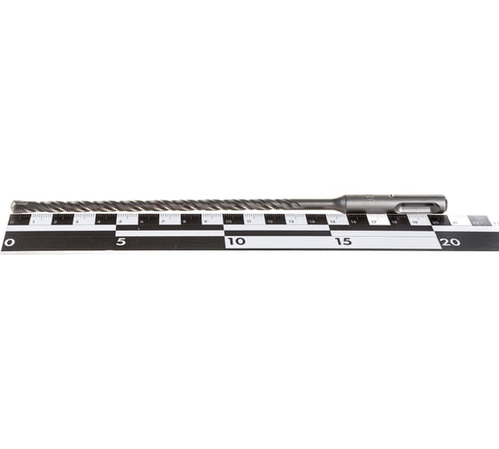 Бур усиленный SDS-plus (6x210 мм) Gigant GRD 11046