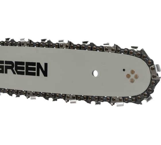 Бензопила TRUEGREEN 1.8 кВт, 18 дюймов YD-KW05-52