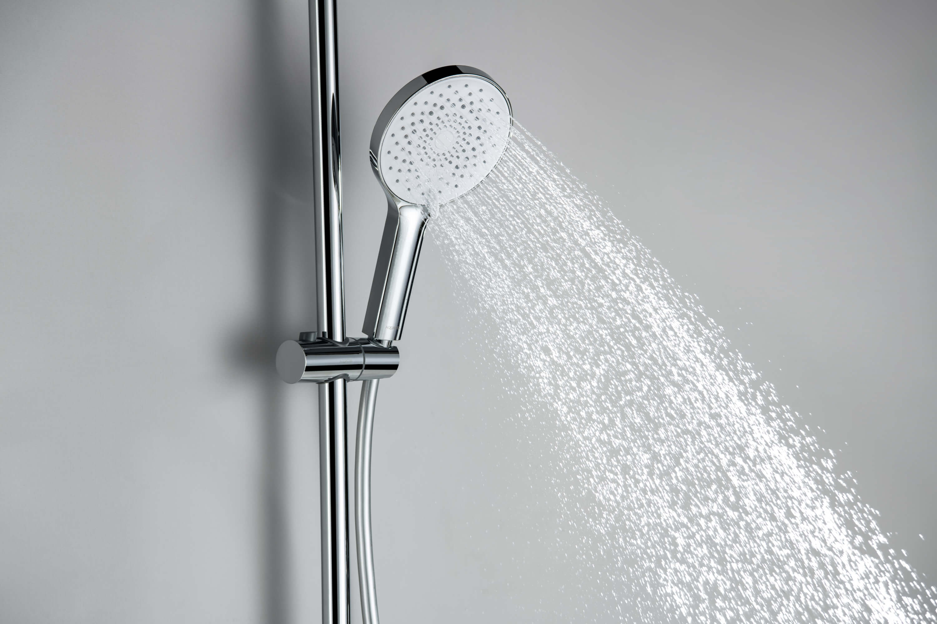 Душевой гарнитур Aquatek Лугано AQ2022CR хром Душевой гарнитур Aquatek Лугано AQ2022CR хром