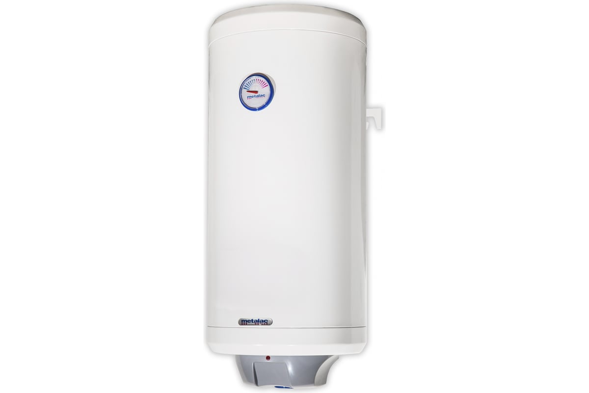 Водонагреватель Metalac HEATLEADER MB 50 INOX SLIM R 108077