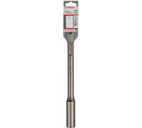 Костыльная кувалда 16.5x260 мм, SDS-MAX Bosch 2608690005