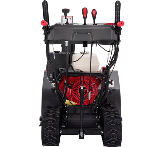 Бензиновый снегоуборщик Evoline SBG 760 THE (с двигателем Honda) SBG760THE