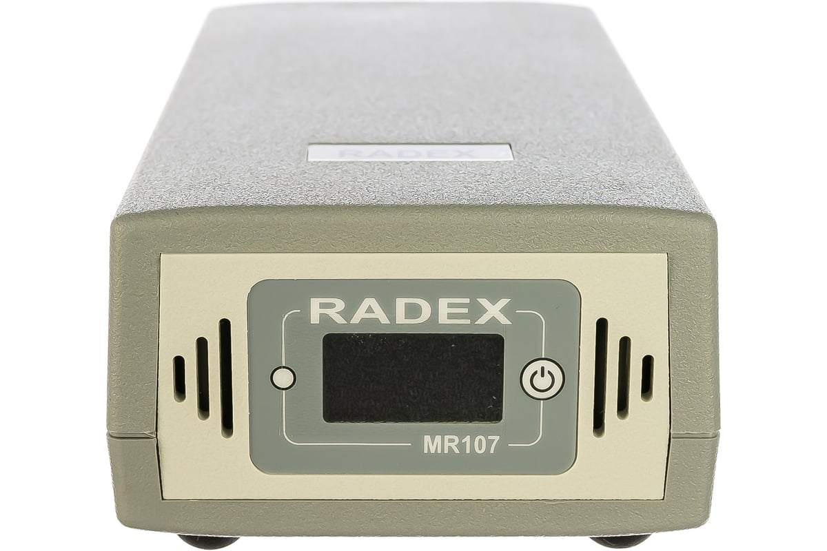 Индикатор радона Radex MR107