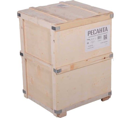 Стабилизатор Ресанта СПН 22500 63/6/30