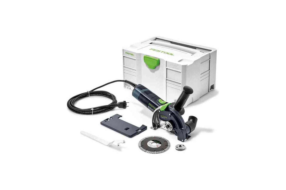 Отрезная система Festool Diamant DSC-AG 125 FH Plus 769954