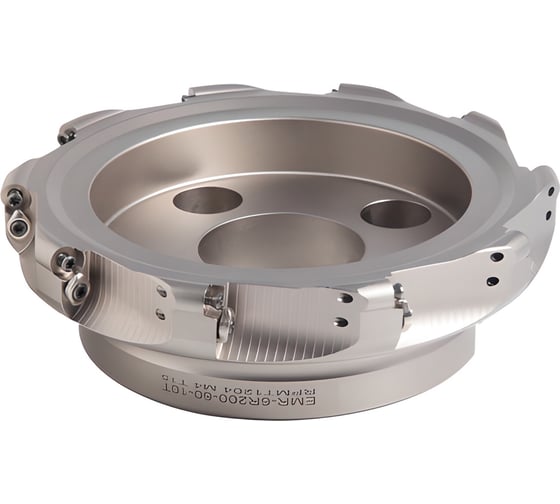 Фреза корпусная EMRW 6R200-60-10T STV KF000054