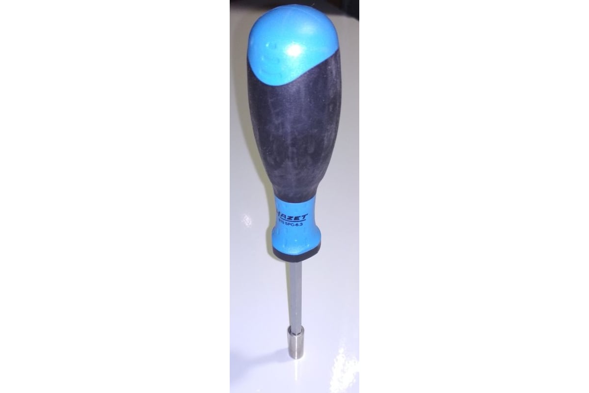 Держатель для бит Hazet 810 SPC-6.3