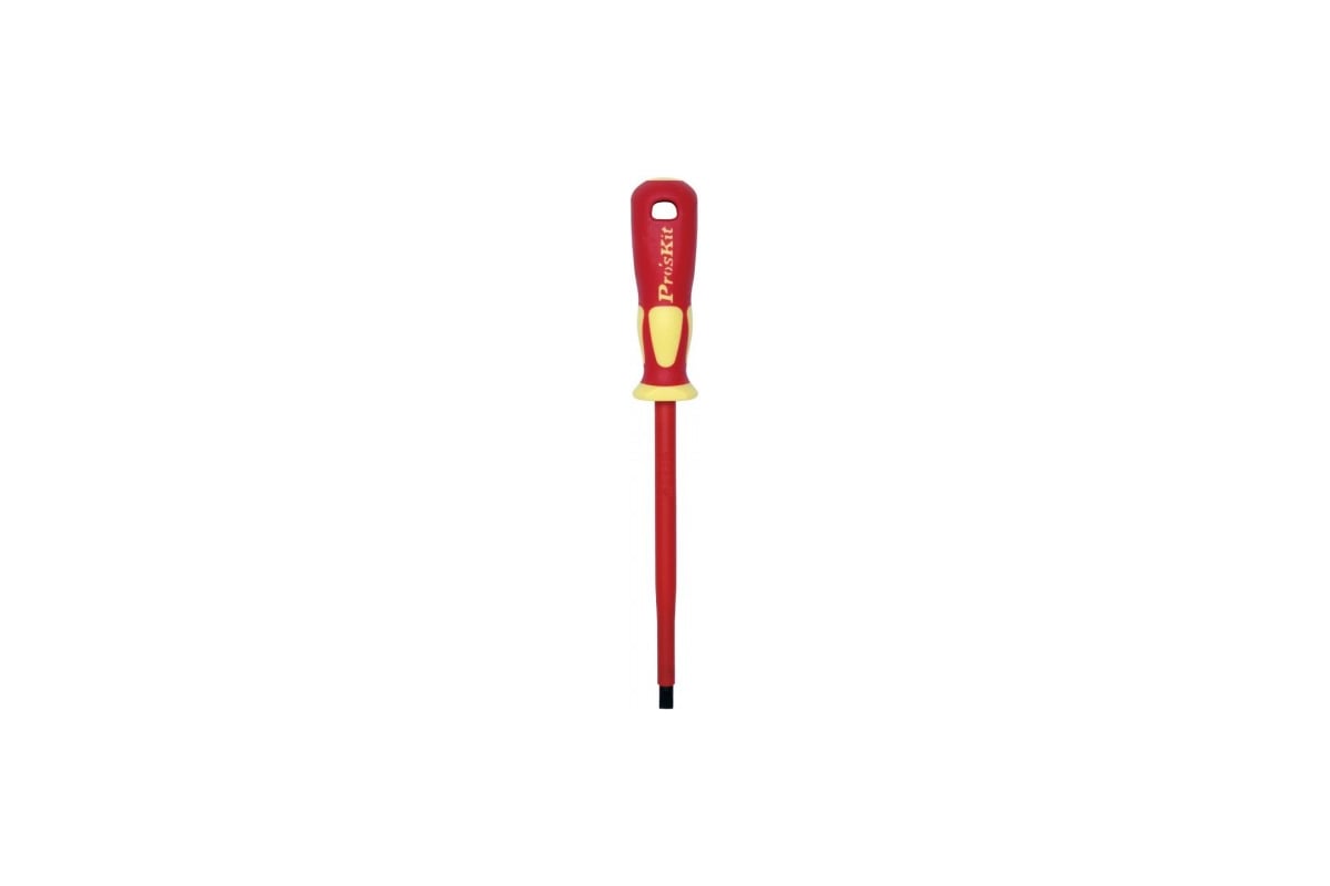 Отвертка 1000В ProsKit SD-800-S8.0 00252349