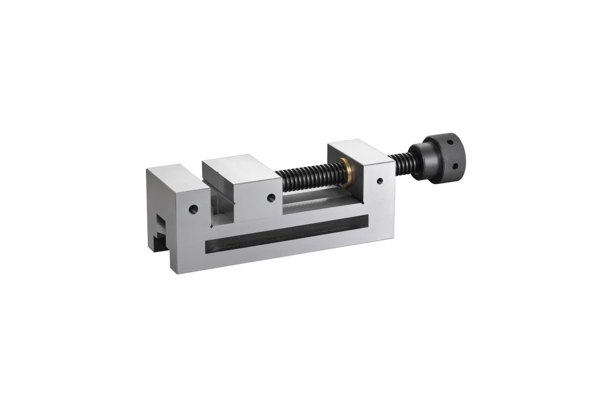 Лекальные тиски SOVIS тип 3320 QGG 60 мм 12866