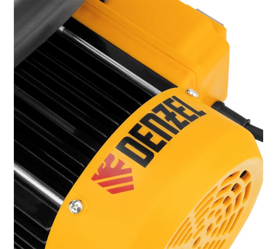 Садовый поверхностный насос Denzel gpl800х 97302