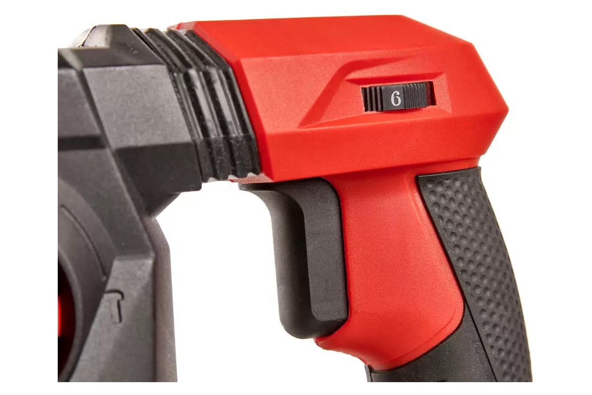 Перфоратор Felisatti П-32/1500ЭВ SDS+ (кейс) 435.5.1.10