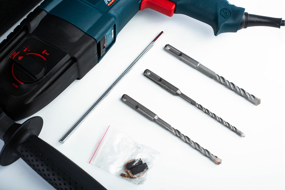 Перфоратор Alteco Standard RH 850-26 12755
