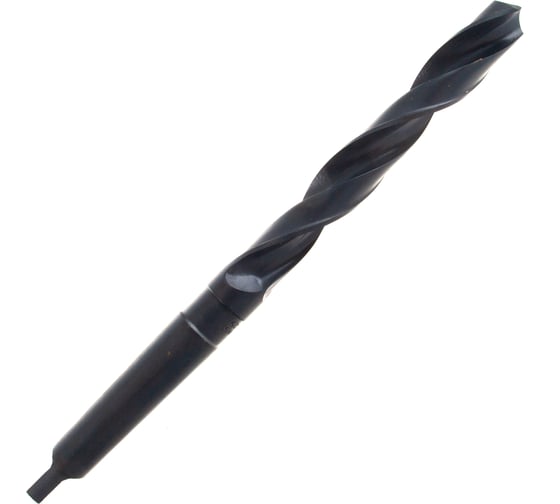 Сверло по металлу (18.25х233х135 мм; КМ2; Р6М5) Туламаш 59107