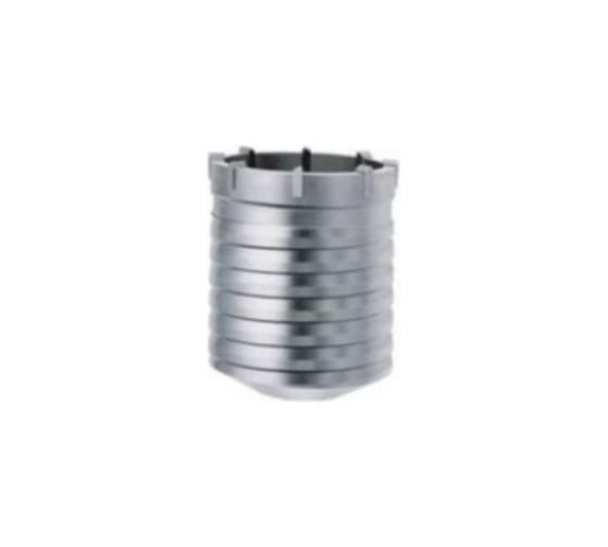 Коронка полая разборная для перфораторов (80х100 мм; SDS-max) Makita P-03800