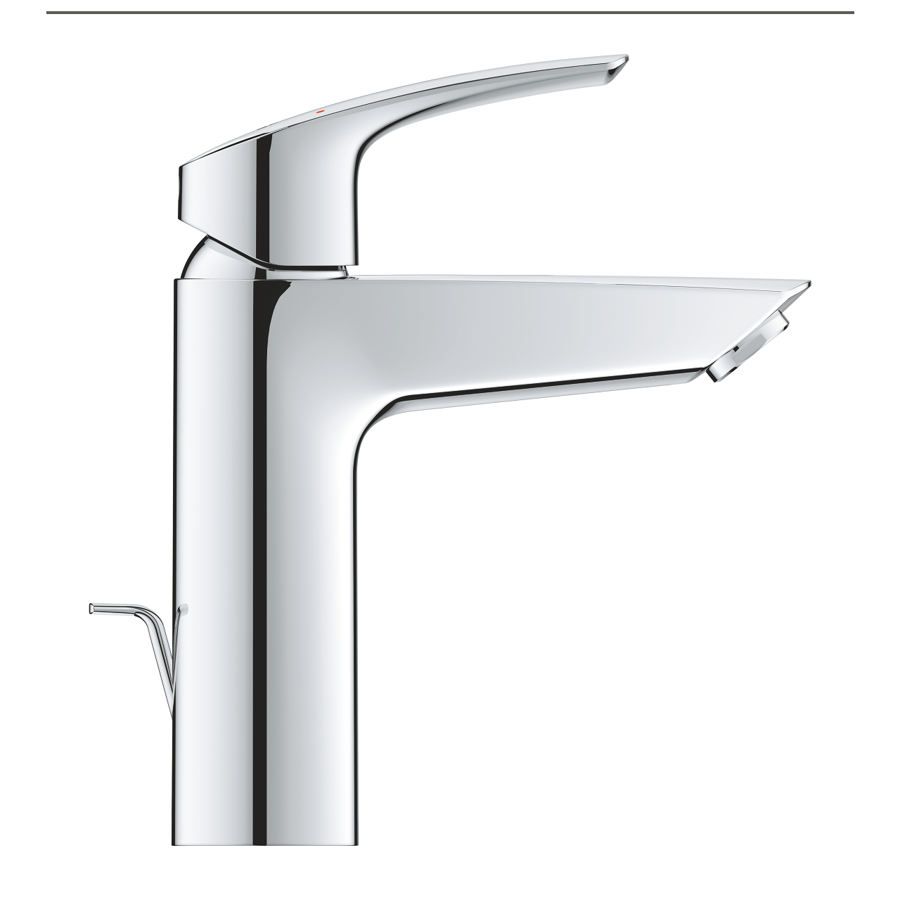 Смеситель для раковины Grohe Eurosmart 23322003