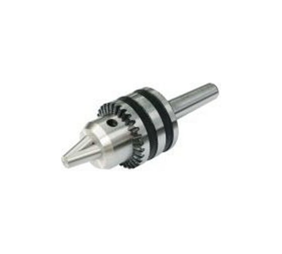 Патрон сверлильный (13 мм; Мк-2) для токарных станков BD-8; BD-920 JET 50000097