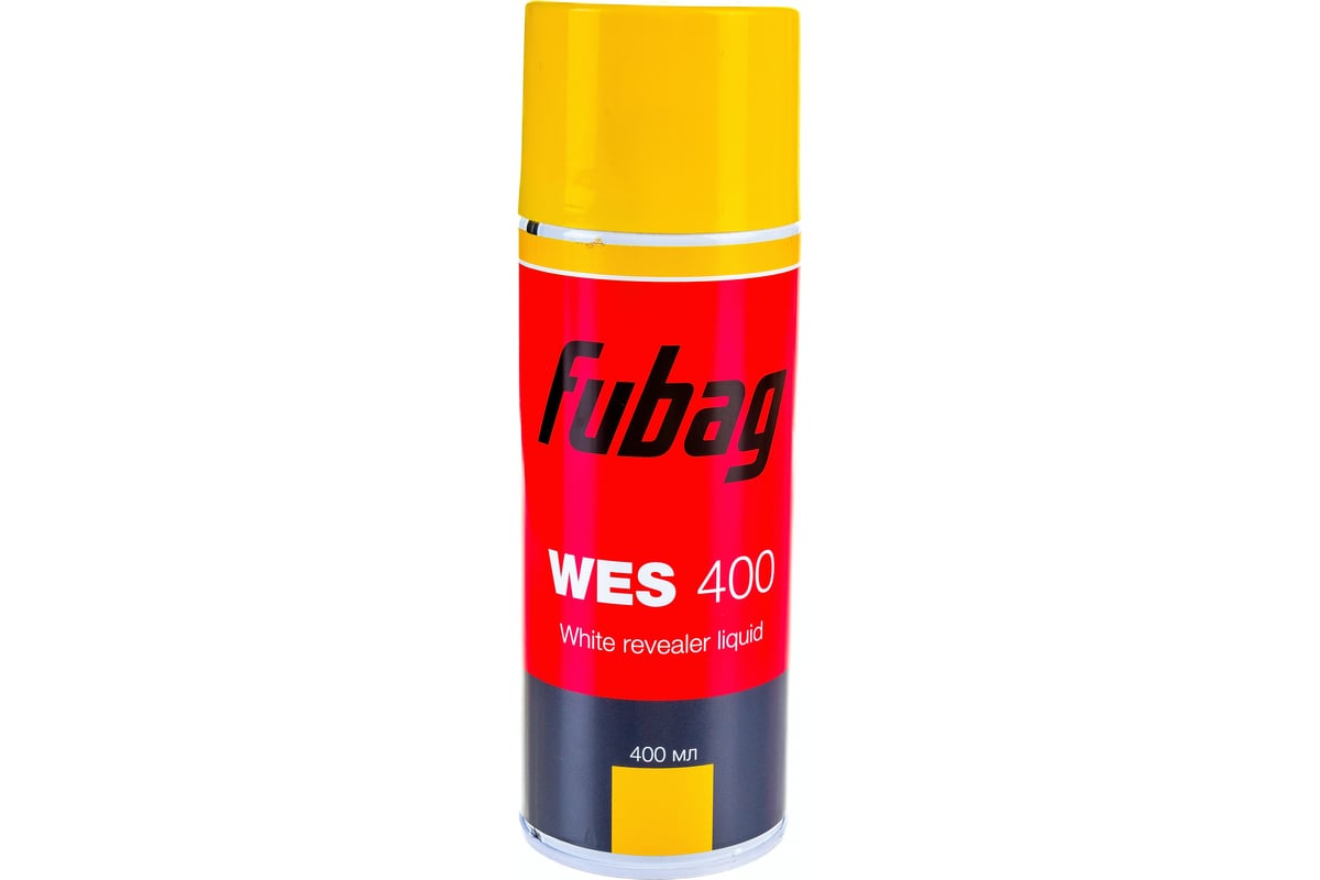 Проявитель WES 400 Fubag 31200
