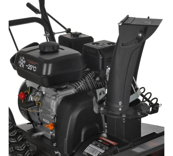 Снегоуборщик Patriot PS 603H 426109606