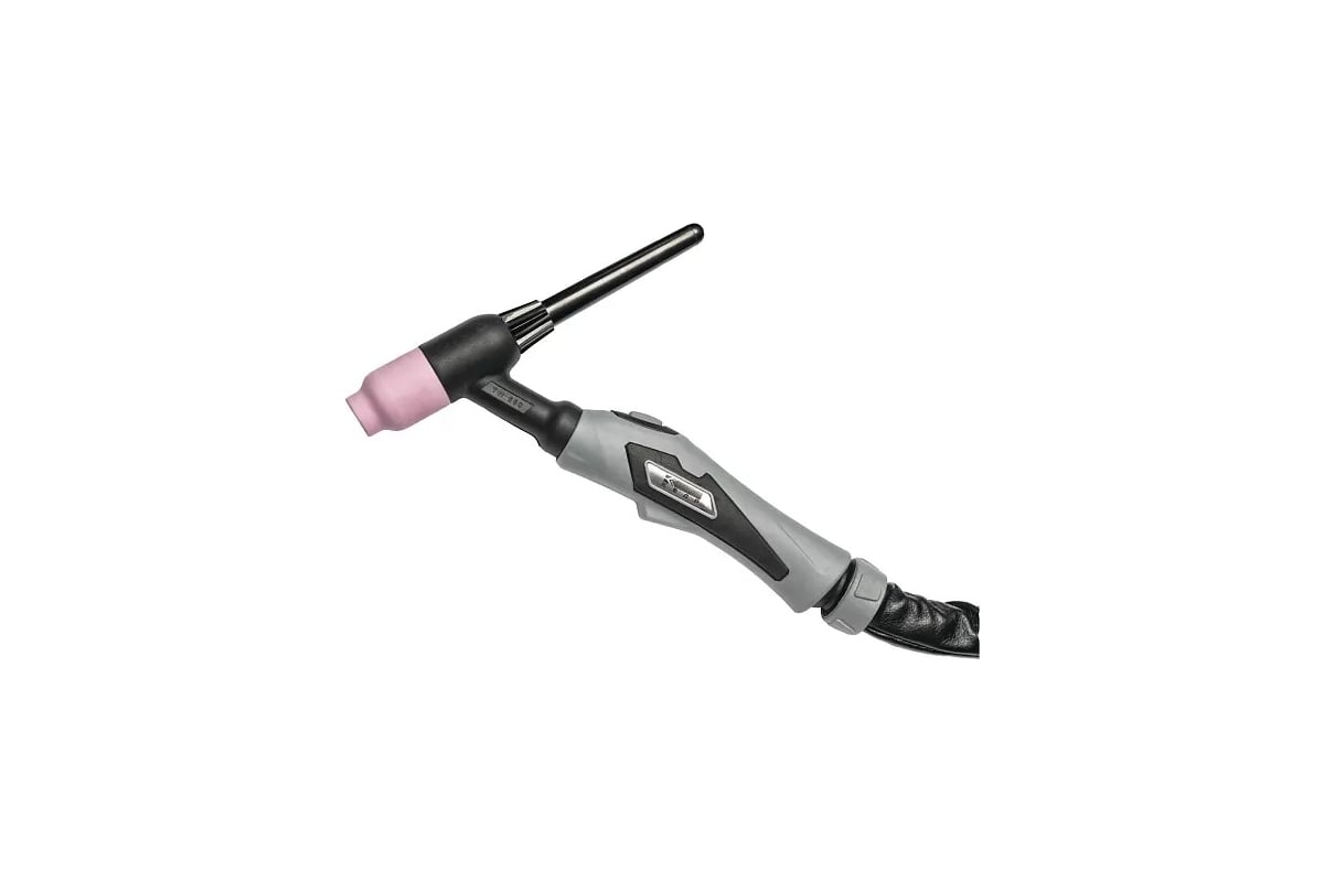 Горелка аргоновая TIG-500 EXPERT MultiTIG, 1 кнопка, 3.6 м Кедр 8014297-001