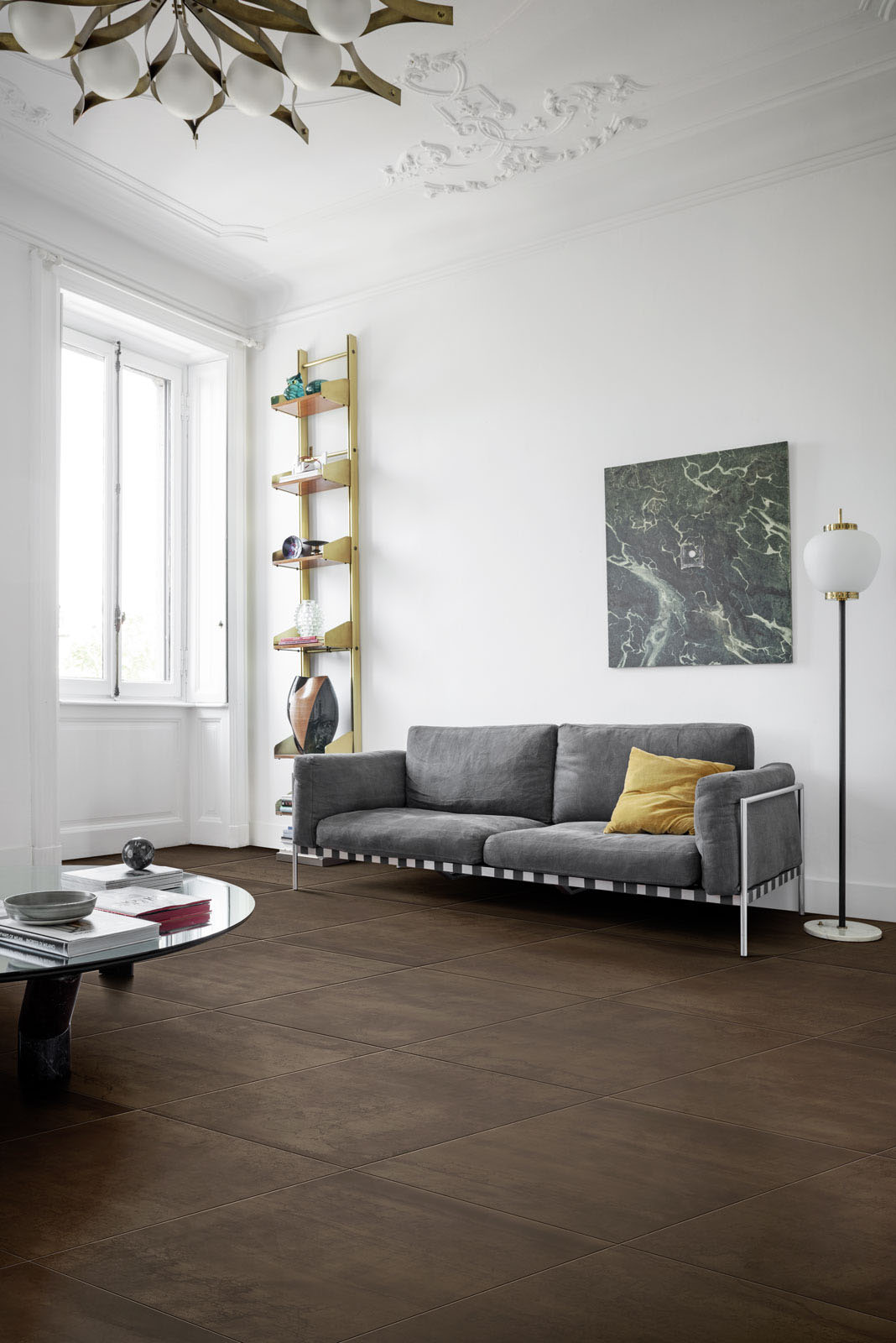 Коллекция плитки Marazzi Italy Mineral