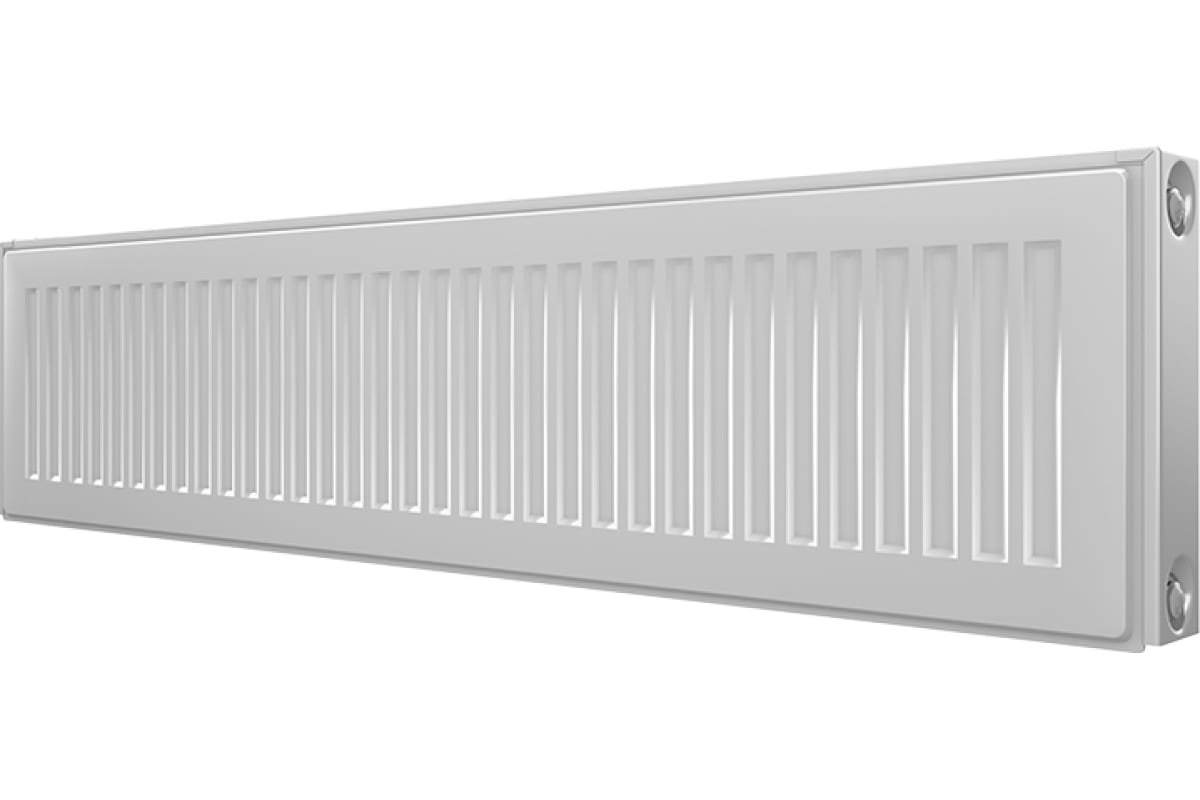 Панельный радиатор Royal Thermo COMPACT C22-300-1400 RAL9016 НС-1189797