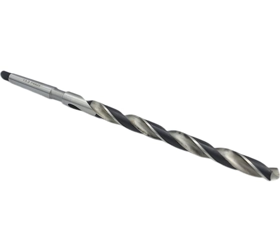 Сверло по металлу удлиненное к/x 13.2х260х180 мм, Р6М5, КМ1 TORNERI 045550