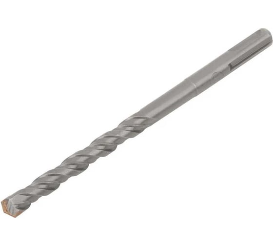 Бур по бетону Light SDS-Plus, 10x160 мм Greatflex 56-10160