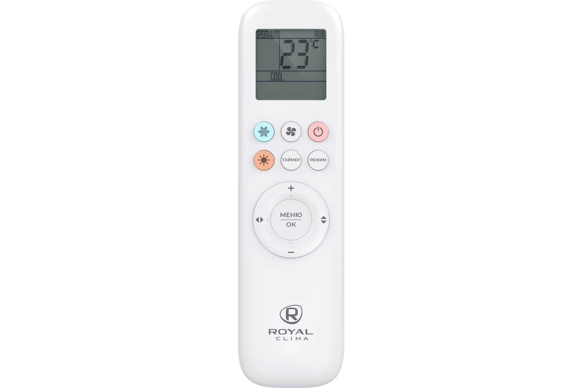 Сплит-система Royal Clima RCI-SA40HN/IN/RCI-SA40HN/OUT