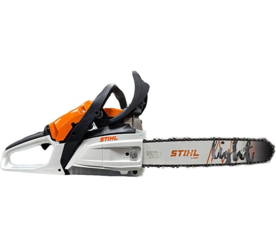 Бензопила Stihl MS 162 14" 3/8" Picco 1,3 мм (без чехла) 11480113010k