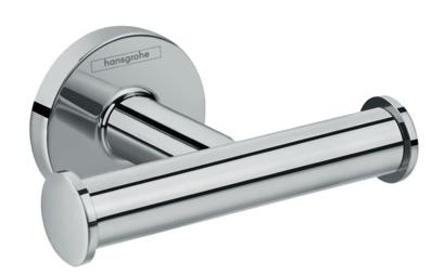 Крючок Hansgrohe Logis Universal 41725000