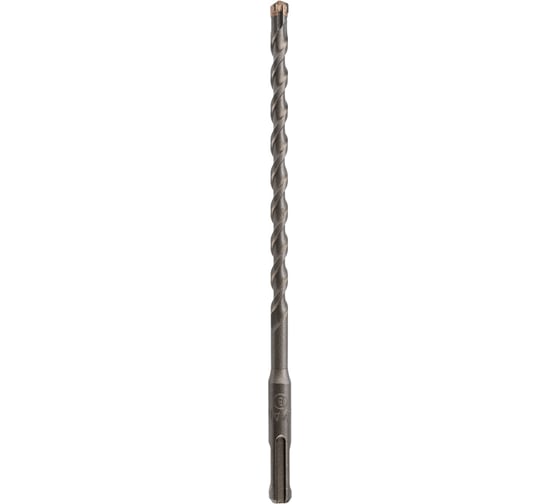 Бур по бетону 8x210x150 мм, крестовая пластина, SDS PLUS Kranz KR-91-0807