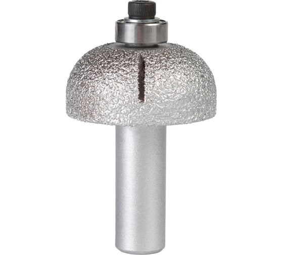 Фреза кромочная L-15 мм, хв-к 12.7 мм, (№14) LEO TECH-NICK 131.000.690