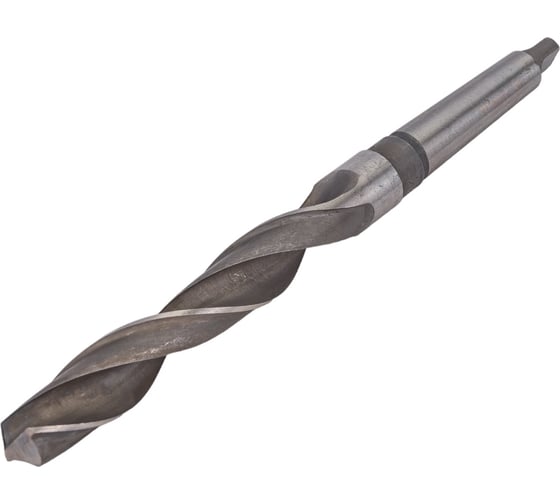 Сверло по металлу (21.0 мм; к/х; Р6М5) STV 00000029340