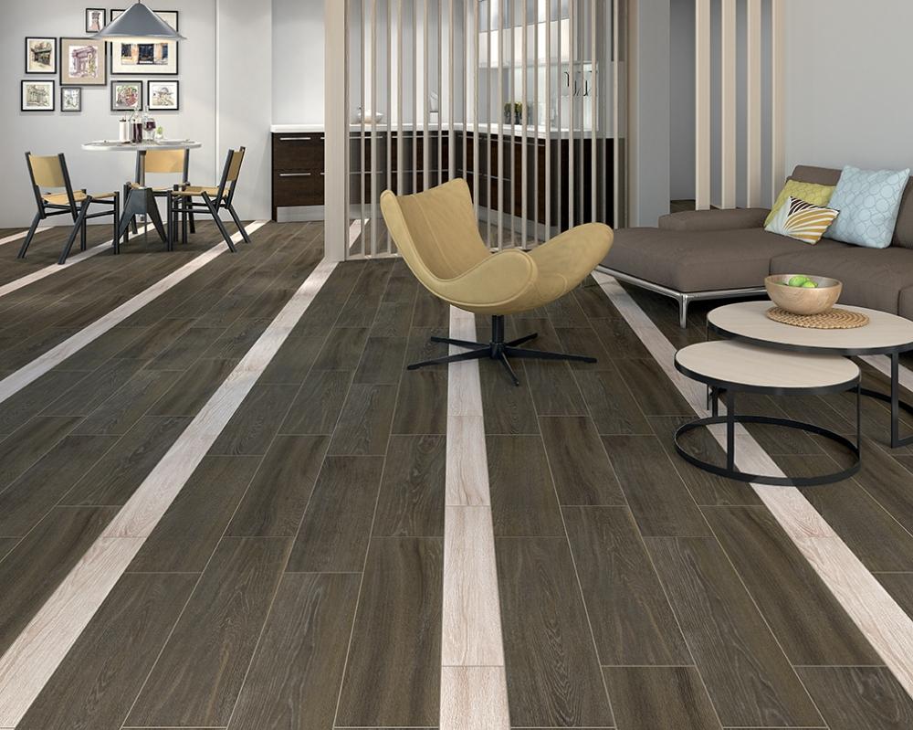 Плинтус Kerama Marazzi Фрегат венге 8х39.8 см, SG7016\BTG