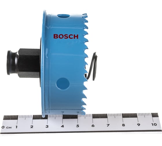 Коронка пильная Special for Sheet Metal (68 мм; HSS-CO) Bosch 2608584803