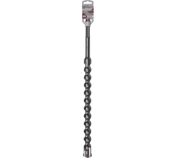 Бур по бетону Special (35x400х540 мм; SDS-max) MONOGRAM 088-680