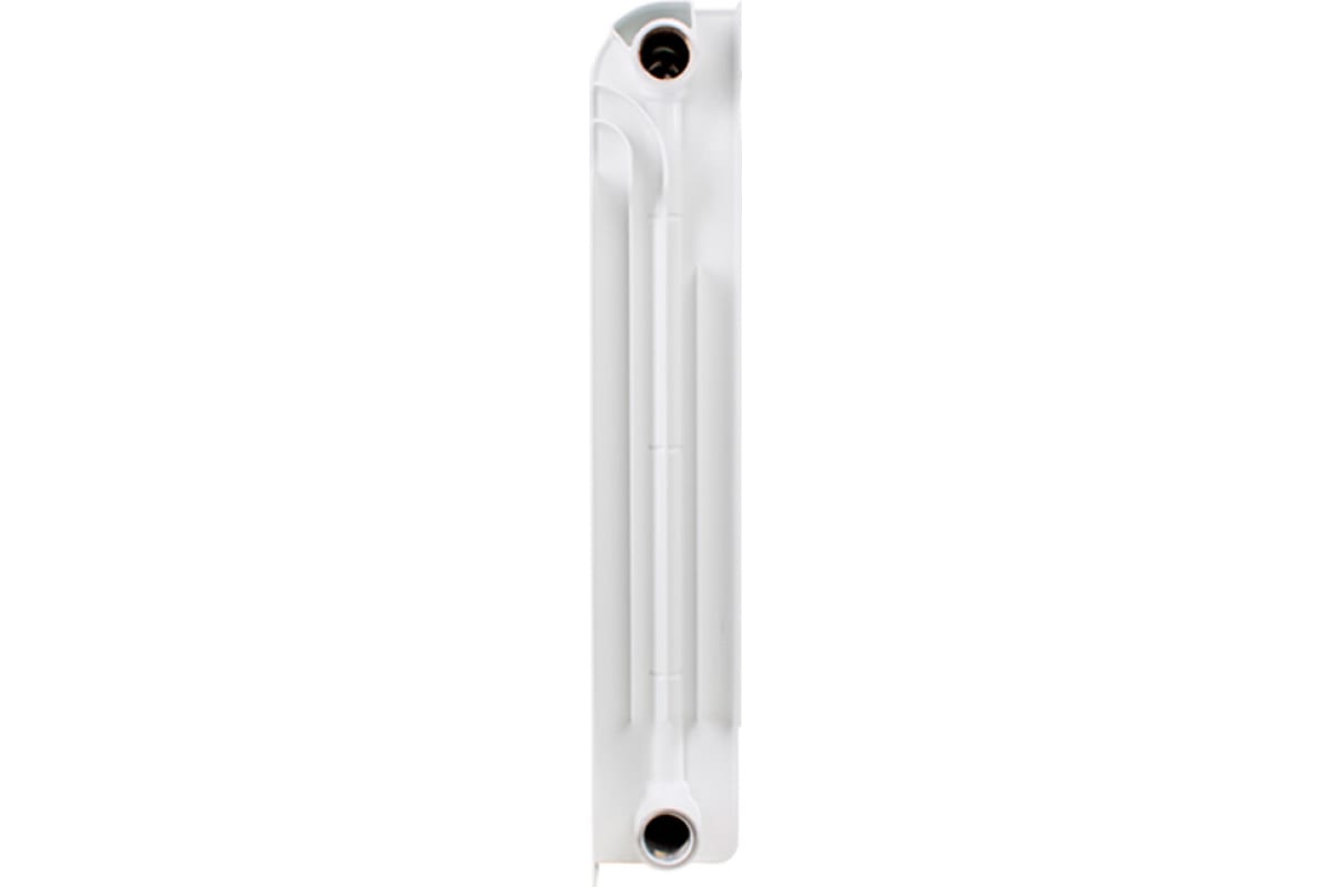 Биметаллический радиатор Primoclima Bimetallic Pro 500x100, 8 секций PCP500100BM08