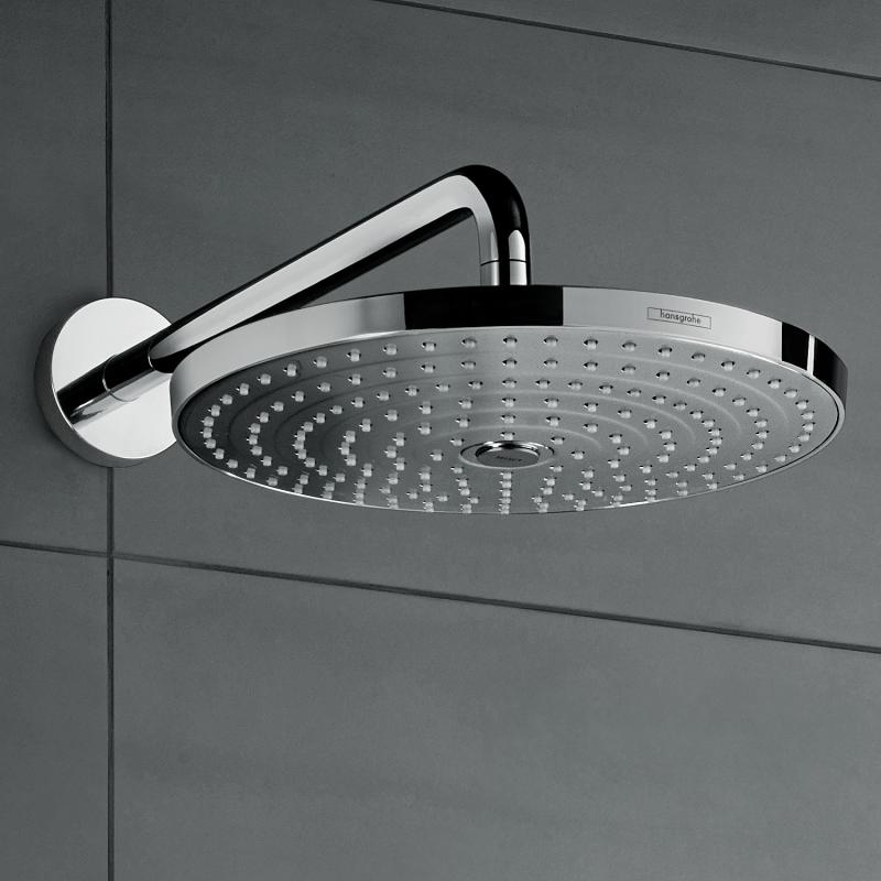 Верхние души hansgrohe raindance. Hansgrohe Raindance s 300.