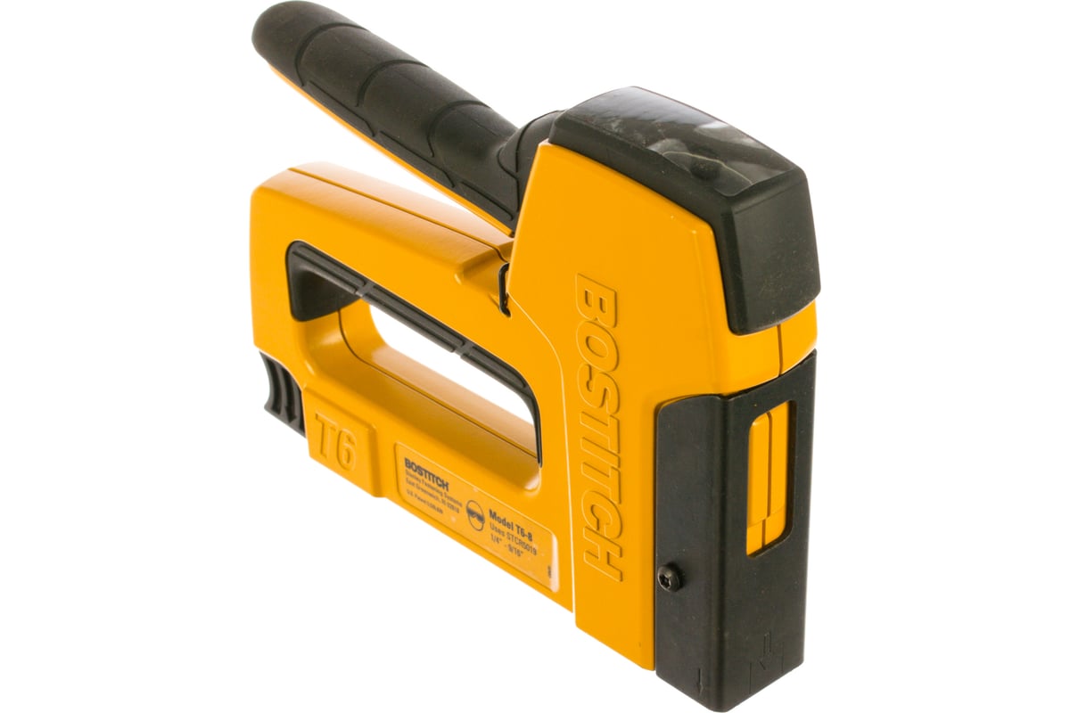 Ручной механический степлер Bostitch PC8000/T6