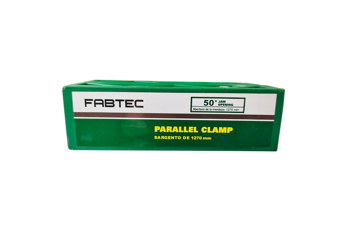 Струбцина FABTEC 50 63284