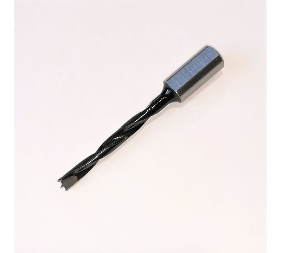 Сверло присадочное глухое 6x70 мм RH BESTELLI CT00100018