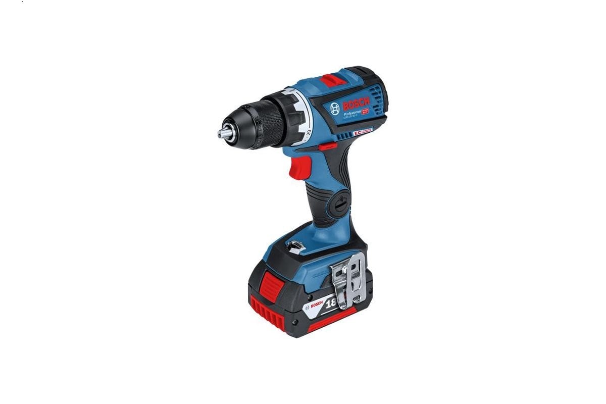 Аккумуляторная ударная дрель-шуруповерт Bosch GSB 36 V-LI 0.601.9C1.100