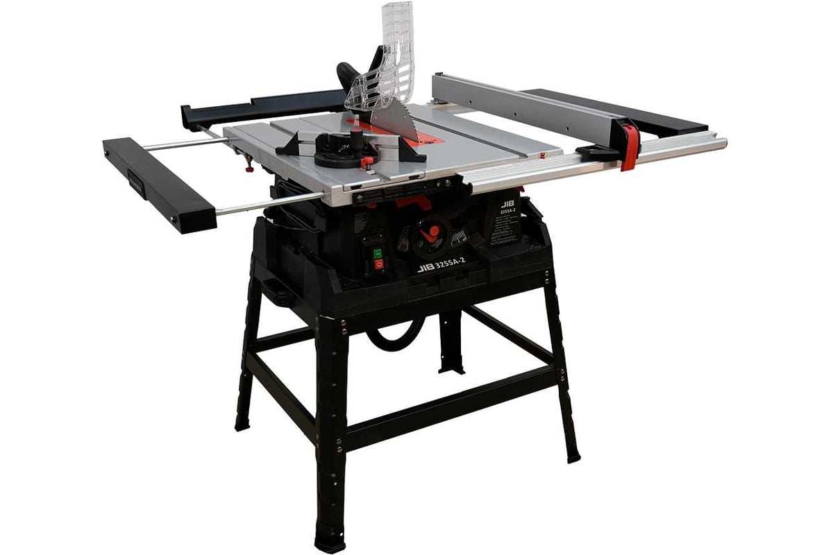 Круглопильный станок JIB 3255a-2 2 квт, 230в 0111020231000
