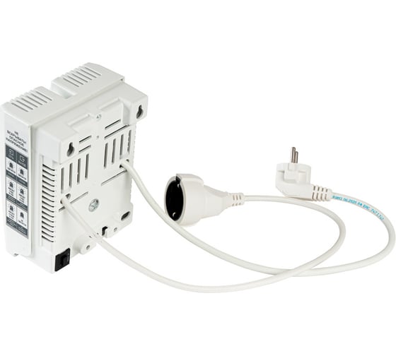 Стабилизатор напряжения для котла Teplocom ST-555