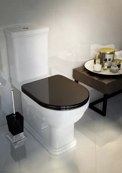 Чаша для унитаза Kerama Marazzi Pompei Po.wc.01